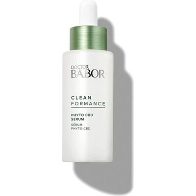 Babor, Gesichtsserum, DOCTOR - Phyto CBD Serum (30 ml) Babor, Gesichtsserum, DOCTOR - Phyto CBD Serum (30 ml)