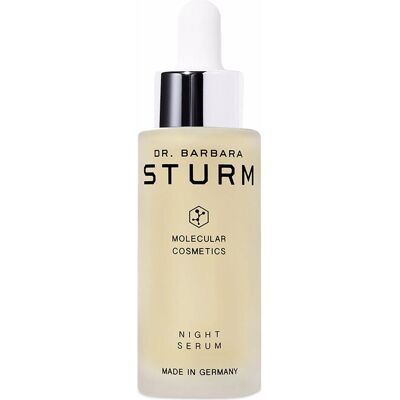 Dr. Barbara Sturm Nachtserum (30ml) Dr. Barbara Sturm Nachtserum (30ml)