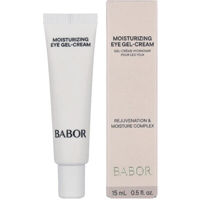 Babor, Augenpflege, Skinovage (Augenpflege Gel, 15 ml, Tag + Nacht) Babor, Augenpflege, Skinovage (Augenpflege Gel, 15 ml, Tag + Nacht)