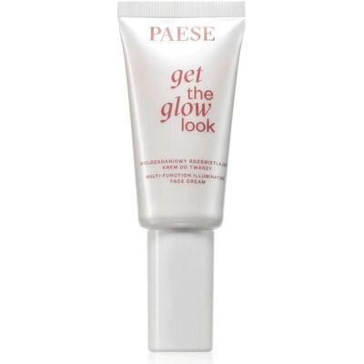 Paese Aufhellende Gesichtscreme - Gesichtspflege Paese Aufhellende Gesichtscreme - Gesichtspflege