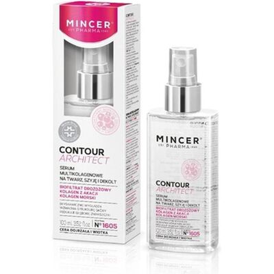MANADA - Schönheits Kollagenserum - Anti-Aging 100ml MANADA - Schönheits Kollagenserum - Anti-Aging 100ml