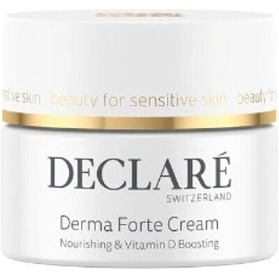 Declaré Derma Forte - Gesichtscreme - Hydratisiert & Verjüngt Haut Declaré Derma Forte - Gesichtscreme - Hydratisiert & Verjüngt Haut