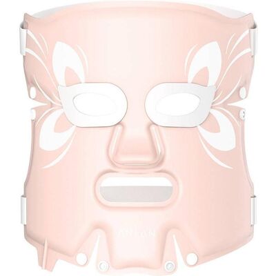 ANLAN Wasserdichte Gesichtsmasken - Lichttherapie mit 5 LED-Modi ANLAN Wasserdichte Gesichtsmasken - Lichttherapie mit 5 LED-Modi