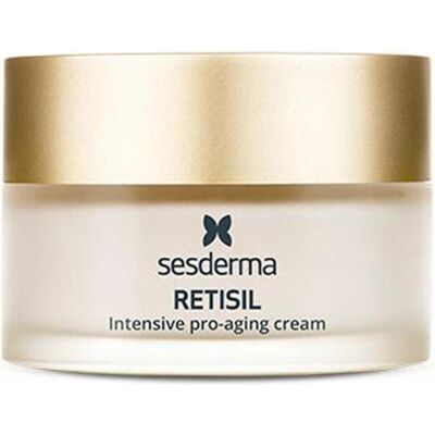 Sesderma Retisil Intensive Pro-Aging Creme - Creme Sesderma Retisil Intensive Pro-Aging Creme - Creme