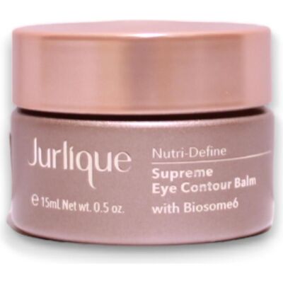 Jurlique, Augenpflege, Nutri Define (Augenpflege Crème, 15 ml, Tag + Nacht) Jurlique, Augenpflege, Nutri Define (Augenpflege Crème, 15 ml, Tag + Nacht)