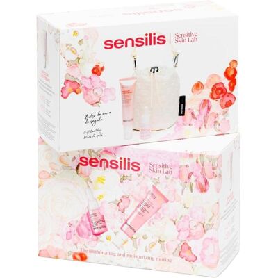 Sensilis Skin Glow Beyond C Serum - Konzentrat Sensilis Skin Glow Beyond C Serum - Konzentrat