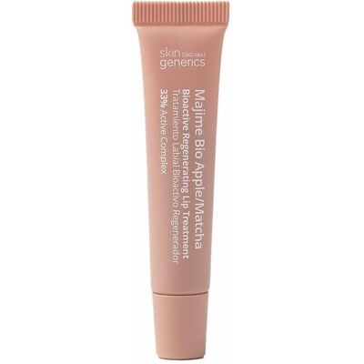Skin Generics Majime Bio APPLE/MATCHA regenerierende Lippenpflege - Lip Balm Skin Generics Majime Bio APPLE/MATCHA regenerierende Lippenpflege - Lip Balm