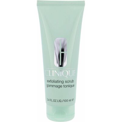 Clinique Peeling-Scrub - Fettige/Mycket Fettige Haut Clinique Peeling-Scrub - Fettige/Mycket Fettige Haut