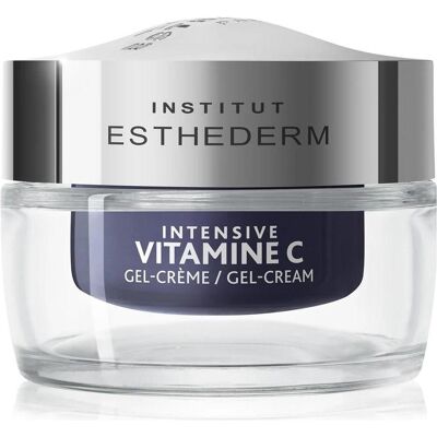 Institut Esthederm, Gesichtscreme, INTENSIVE VITAMINE C2 gel-crema 50 ml (50 ml) Institut Esthederm, Gesichtscreme, INTENSIVE VITAMINE C2 gel-crema 50 ml (50 ml)