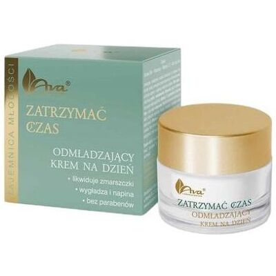 Ava Laboratorium - Radiant Revive - 50ml - Tagescreme Ava Laboratorium - Radiant Revive - 50ml - Tagescreme