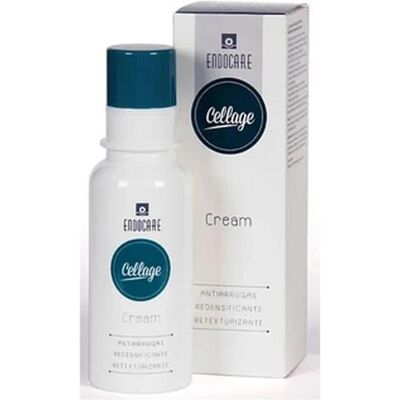 Endocare Marke Modell 50ml Anti-Aging Creme Endocare Marke Modell 50ml Anti-Aging Creme