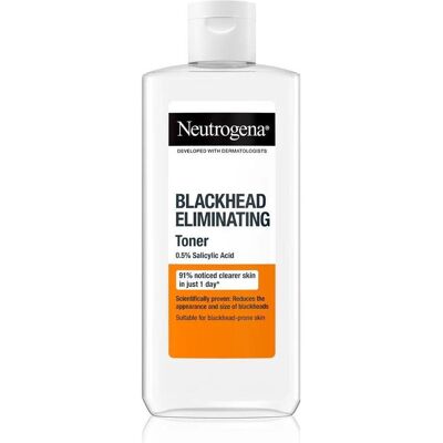 Neutrogena Marke Schwarzkopf Eliminierendes Gesichtswasser - Gesichtswasser Neutrogena Marke Schwarzkopf Eliminierendes Gesichtswasser - Gesichtswasser