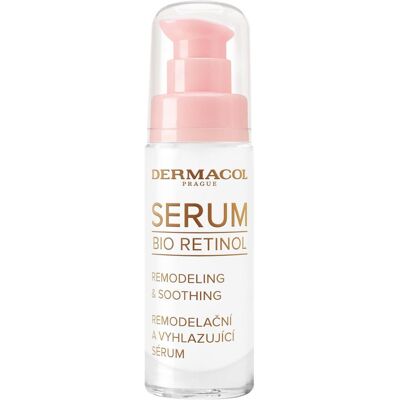 Dermacol Bio Retinol Serum - Faltenreduzierung & Festigung - 30ml Dermacol Bio Retinol Serum - Faltenreduzierung & Festigung - 30ml