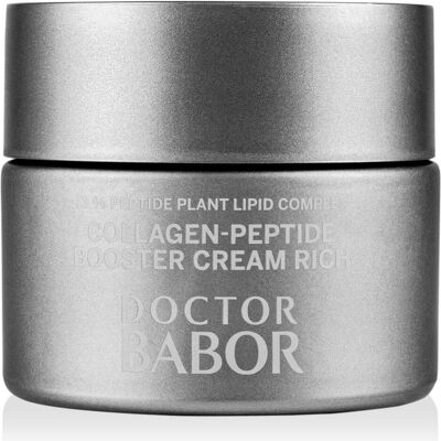 BABOR Doctor Babor Lifting Collagen-Peptide Booster Rich Creme 50ml BABOR Doctor Babor Lifting Collagen-Peptide Booster Rich Creme 50ml