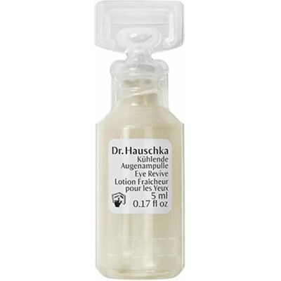 Dr. Hauschka Augen Revitalisator - Augenpflege Dr. Hauschka Augen Revitalisator - Augenpflege