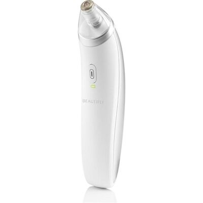 Beautifly B-Derma Basic Mikrodermabrasionsgerät - Diamant-Mikrodermabrasion Beautifly B-Derma Basic Mikrodermabrasionsgerät - Diamant-Mikrodermabrasion