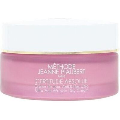 Jeanne Piaubert Certitude Ultra Tagescreme - Gesichtscreme Jeanne Piaubert Certitude Ultra Tagescreme - Gesichtscreme