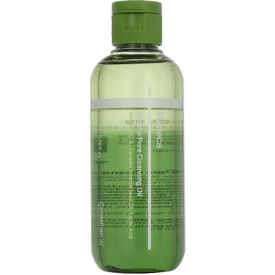 Centellian 24, Gesichtsreinigung, Centellian24 Madeca Matcha Pore Cleansing Oil 200ml (Reinigungsöl, 200 ml) Centellian 24, Gesichtsreinigung, Centellian24 Madeca Matcha Pore Cleansing Oil 200ml (Reinigungsöl, 200 ml)