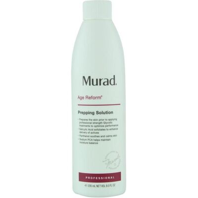 Murad Vorbereitungslösung - 235ml - Hautvorbereitung Murad Vorbereitungslösung - 235ml - Hautvorbereitung