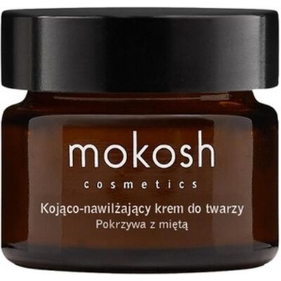 Holika Holika, Gesichtscreme, Mokosh Soothing And Moisturizing Cream Nettle With Mint 15ml (15 ml, Nachtcreme, Tagescreme) Holika Holika, Gesichtscreme, Mokosh Soothing And Moisturizing Cream Nettle With Mint 15ml (15 ml, Nachtcreme, Tagescreme)