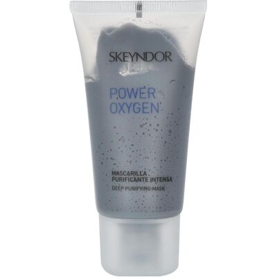Skeyndor, Gesichtsmaske, Power Oxygen Deep Purifying Mask (50 ml) Skeyndor, Gesichtsmaske, Power Oxygen Deep Purifying Mask (50 ml)
