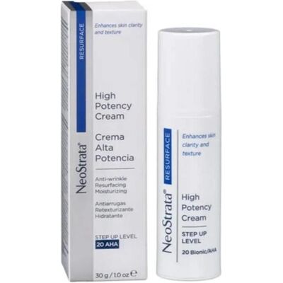 Neostrata Resurface Hochpotenz Creme 20% AHA 30g - Hautpflegecreme Neostrata Resurface Hochpotenz Creme 20% AHA 30g - Hautpflegecreme