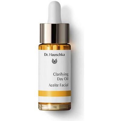 Dr. Hauschka, Gesichtsreinigung, CLARIFYING day oil 18 ml (Reinigungsöl, 18 ml) Dr. Hauschka, Gesichtsreinigung, CLARIFYING day oil 18 ml (Reinigungsöl, 18 ml)