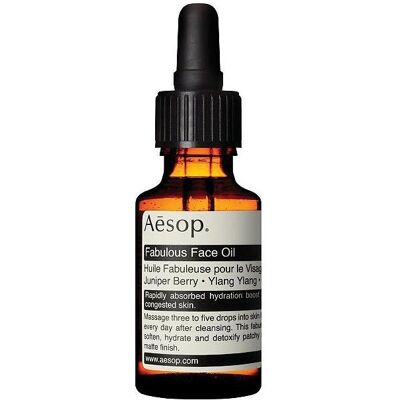 Aesop Fabulous Face Oil (25ml) Aesop Fabulous Face Oil (25ml)