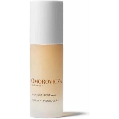 Omorovicza Midnight Renewal Gesichtsserum - Anti-Aging Omorovicza Midnight Renewal Gesichtsserum - Anti-Aging