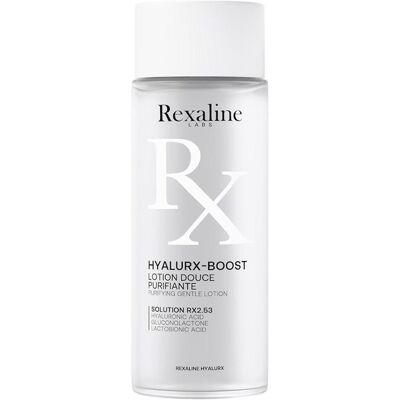Rexaline HYALURX-BOOST Gesichtstoner - Empfindliche Haut Rexaline HYALURX-BOOST Gesichtstoner - Empfindliche Haut