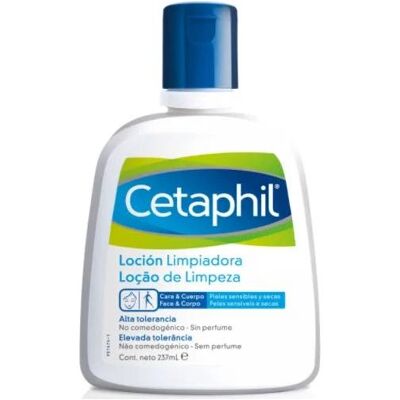 Cetaphil, Gesichtsreinigung, Cleansing Lotion 237ml von (Reinigungsmilch, 237 ml) Cetaphil, Gesichtsreinigung, Cleansing Lotion 237ml von (Reinigungsmilch, 237 ml)