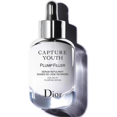 Christian Dior Gesichtsserum, Capture Youth Plump Filler (30 ml) Christian Dior Gesichtsserum, Capture Youth Plump Filler (30 ml)