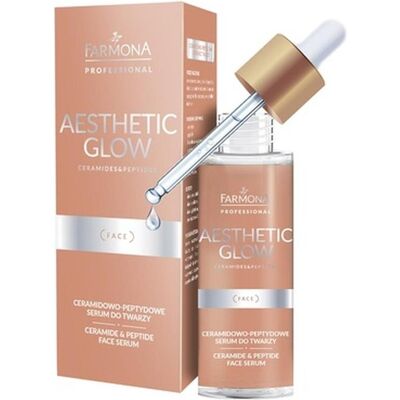 Activeshop - Ceramid-Peptid Gesichtsserum - 30ml - Serum Activeshop - Ceramid-Peptid Gesichtsserum - 30ml - Serum