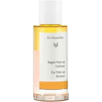 Dr. Hauschka Augen Make-Up Entferner - 75ml Dr. Hauschka Augen Make-Up Entferner - 75ml