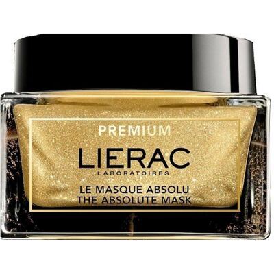 Lierac, Gesichtsmaske, PREMIUM die absolute Maske 50 ml (50 ml) Lierac, Gesichtsmaske, PREMIUM die absolute Maske 50 ml (50 ml)