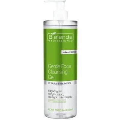 Bielenda Professional Acne-Free Gel - Gesichtsreinigung - 500g Bielenda Professional Acne-Free Gel - Gesichtsreinigung - 500g