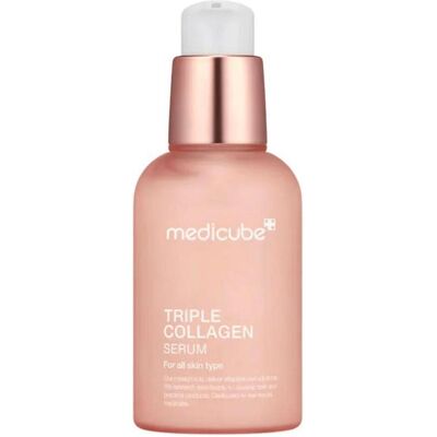 Medicube Triple Collagen Serum 4.0 - Serum Medicube Triple Collagen Serum 4.0 - Serum