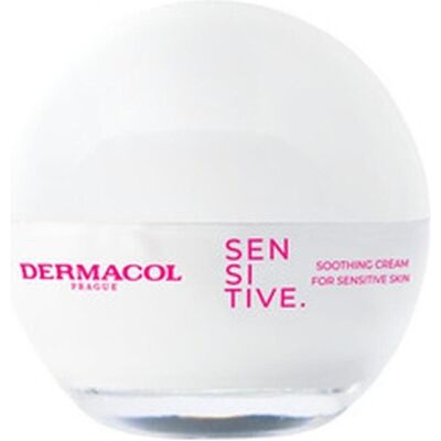 Dermacol Sensitive Beruhigende Creme - Creme Dermacol Sensitive Beruhigende Creme - Creme