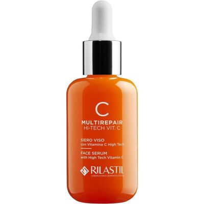 Rilastil, Gesichtsserum, Multirepair C Aufhellendes Gesichtsserum (30 ml) Rilastil, Gesichtsserum, Multirepair C Aufhellendes Gesichtsserum (30 ml)