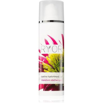 RYOR Hyaluronsäure Gel 30ml - Gesichts-Gel RYOR Hyaluronsäure Gel 30ml - Gesichts-Gel