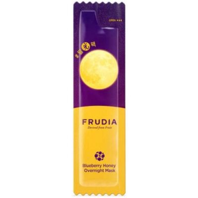 Frudia Blaubeer Honig Übernachtmaske - Gesichtsmaske für Empfindliche Haut Frudia Blaubeer Honig Übernachtmaske - Gesichtsmaske für Empfindliche Haut