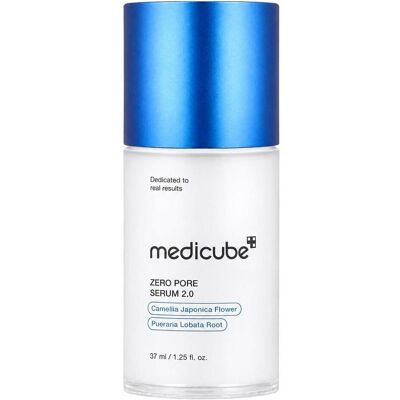 Medicube Zero Pore Serum 35 Ml - Serum für fettige & Mischhaut Medicube Zero Pore Serum 35 Ml - Serum für fettige & Mischhaut