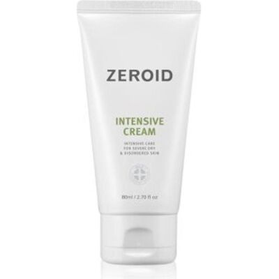 Zeroid, Gesichtscreme, Intensive (80 ml) Zeroid, Gesichtscreme, Intensive (80 ml)
