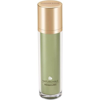 Annemarie Börlind, Gesichtsreinigung, NatuRoyale Biolifting Cremige Reinigung (Waschcrème, 125 ml) Annemarie Börlind, Gesichtsreinigung, NatuRoyale Biolifting Cremige Reinigung (Waschcrème, 125 ml)