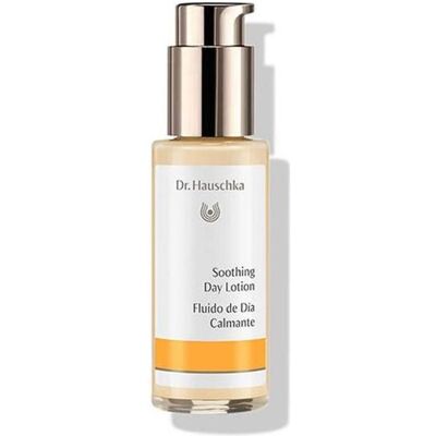 Dr. Hauschka Modell Beruhigende Lotion - Empfindliche Haut Dr. Hauschka Modell Beruhigende Lotion - Empfindliche Haut