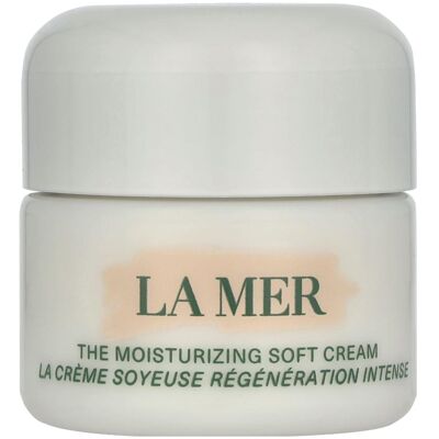 La Mer 421277 Weiche Feuchtigkeitscreme - Gesicht, Anti-Aging La Mer 421277 Weiche Feuchtigkeitscreme - Gesicht, Anti-Aging