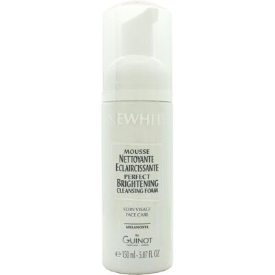 Guinot Newhite Perfekter Aufhellende Reinigungschaum - Reinigungschaum Guinot Newhite Perfekter Aufhellende Reinigungschaum - Reinigungschaum
