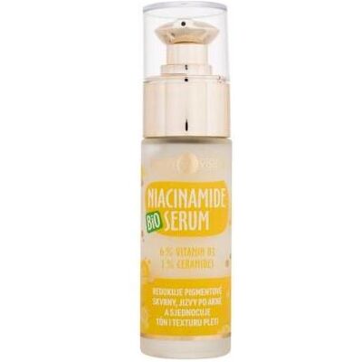 Purity Vision BIO Niacinamide Serum - Hauttönung Ausgleich - 30ml Purity Vision BIO Niacinamide Serum - Hauttönung Ausgleich - 30ml