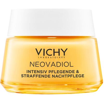 Vichy - Neovadiol Post-Menopause - 50 ml - Post-Menopause - Night Cream Vichy - Neovadiol Post-Menopause - 50 ml - Post-Menopause - Night Cream