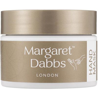 Margaret Dabbs London, Gesichtsserum, PURE Overnight Hand Mask (35 ml) Margaret Dabbs London, Gesichtsserum, PURE Overnight Hand Mask (35 ml)